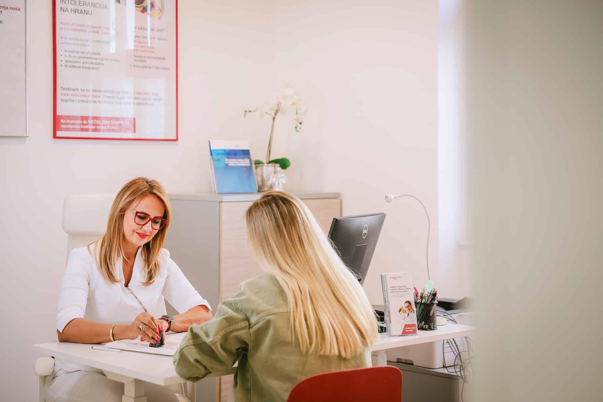 Nutricionistica dr.sc. Mirela Marić Zagreb – stručni pristup prehrani i zdravlju